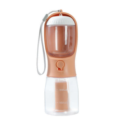 PawPack 3-in-1 Travel Cup