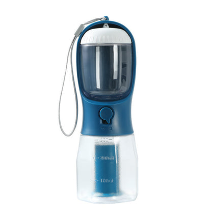 PawPack 3-in-1 Travel Cup