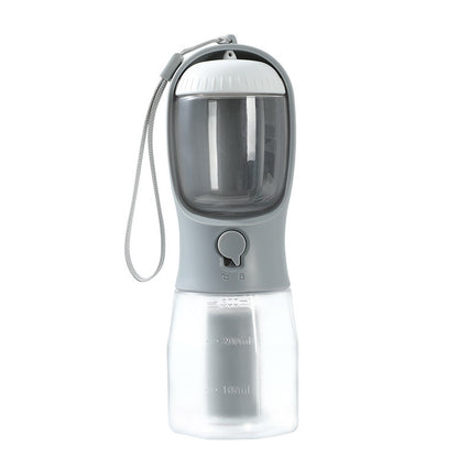PawPack 3-in-1 Travel Cup