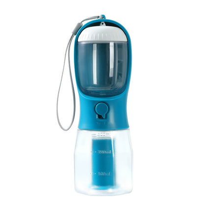 PawPack 3-in-1 Travel Cup