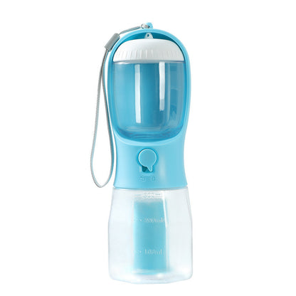 PawPack 3-in-1 Travel Cup
