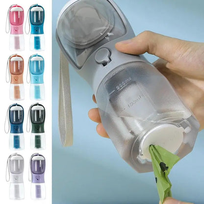 PawPack 3-in-1 Travel Cup