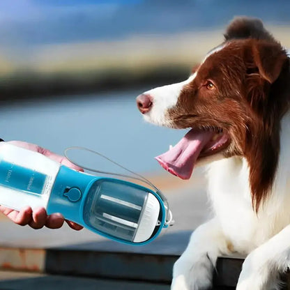 PawPack 3-in-1 Travel Cup