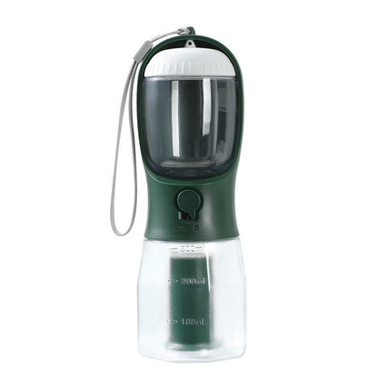 PawPack 3-in-1 Travel Cup