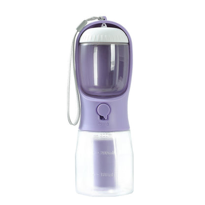 PawPack 3-in-1 Travel Cup