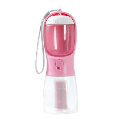 PawPack 3-in-1 Travel Cup